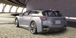 Subaru Advanced Tourer Concept 2011 года
